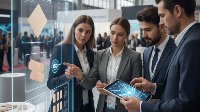 How to Choose the Best First Aid Bandage at 2026 Canton Fair?