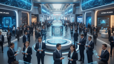 Best Integrated Chips to Discover at 2026 Canton Fair?