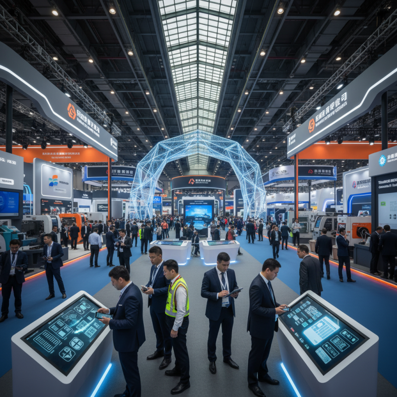 How to Choose Industrial Warning Labels at the 2026 Canton Fair?