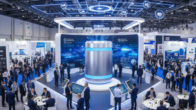 Why Choose Aluminum Electrolytic Capacitors at the 2026 Canton Fair?