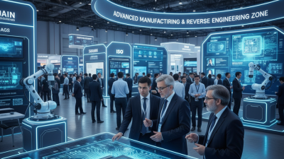 Top 10 Tips for Reverse Engineering PCBs at 2026 Canton Fair?