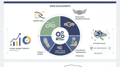 Top 5 Shoe Accessories to Discover at the 2026 Canton Fair?
