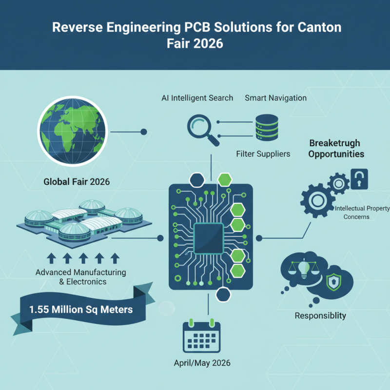 Reverse Engineering PCB Solutions for Canton Fair 2026?