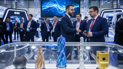 Top 5 Carbide Bits to Discover at 2026 Canton Fair?