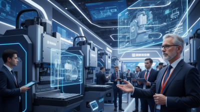 How to Choose the Right Press Brake at the 2026 Canton Fair?