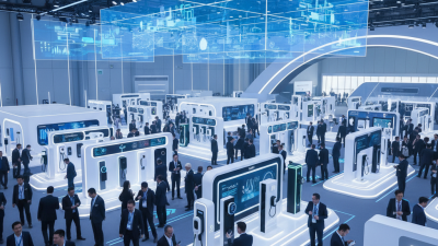 Top 10 AC EV Chargers to Discover at 2026 Canton Fair?