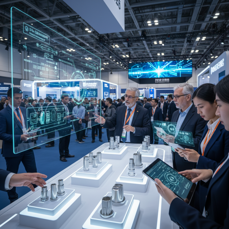 How to Choose 5 Pin Wire Connectors at the 2026 Canton Fair?