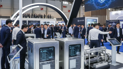 Best VFD For Water Pump At 2026 Canton Fair What To Know?