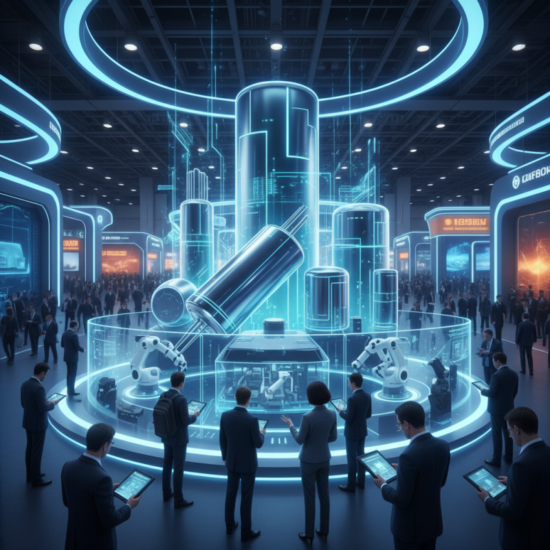 Top 10 Aluminum Electrolytic Capacitors to Watch at 2026 Canton Fair?