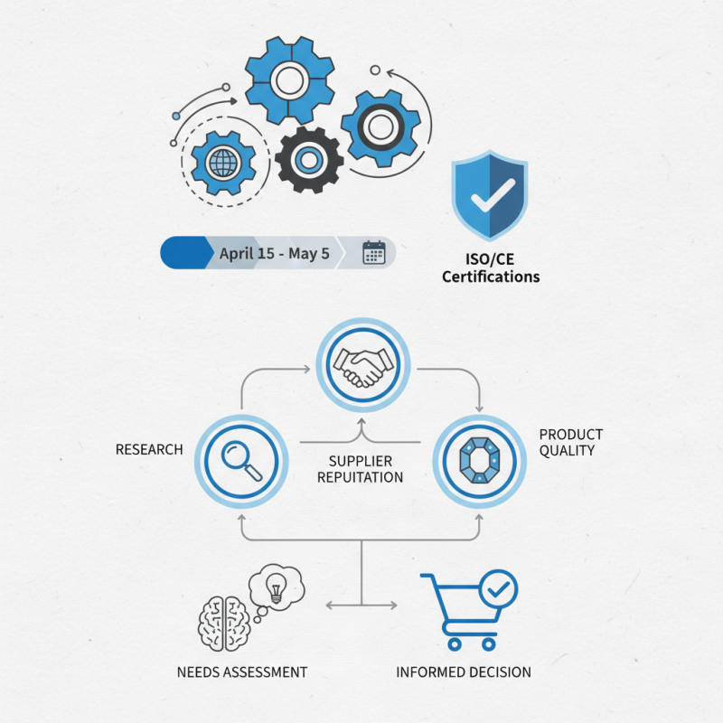 How to Choose the Right Jaw Plate at the 2026 Canton Fair?