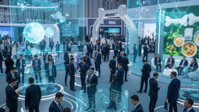 Top Bone Gelatin Trends to Watch at 2026 Canton Fair?