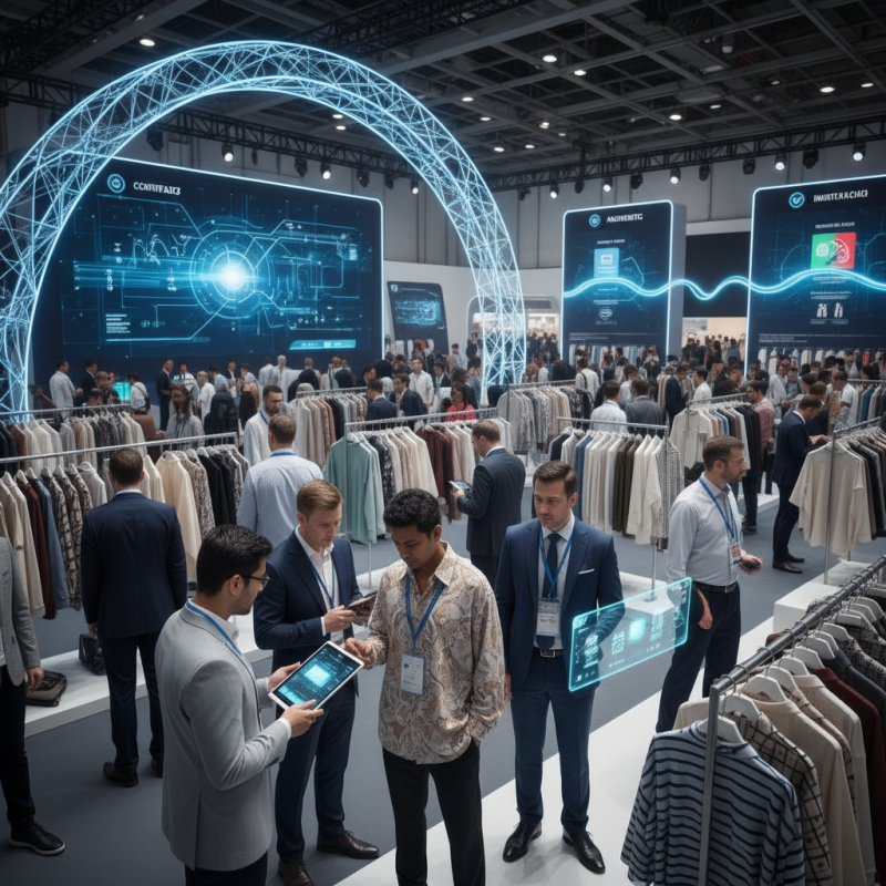 Baggy Shirt Trends at 2026 Canton Fair for Global Buyers?