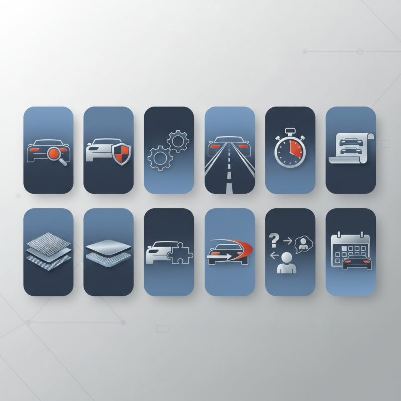 10 Essential Tips for Choosing the Right Audi Rear Bumper for Your Vehicle?