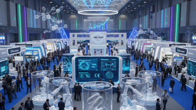 Best Empty Capsules at 2026 Canton Fair What to Expect?