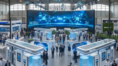 Best Hydrogen Refueling Stations at 2026 Canton Fair?