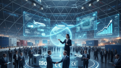 Air Freight Opportunities at 2026 Canton Fair for Global Buyers?