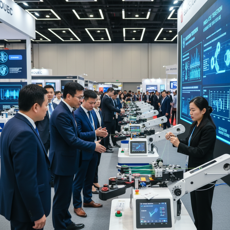 How to Choose the Best Racquet Gutting Machine at the 2026 Canton Fair?