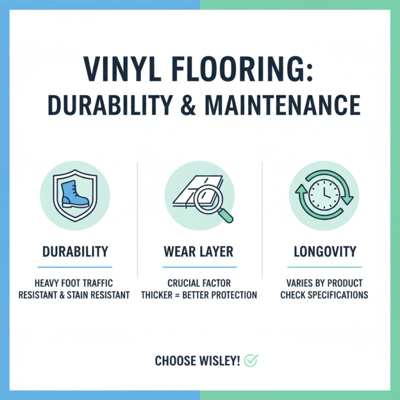 How to Choose the Best Vinyl Floor Carpet for Your Home?
