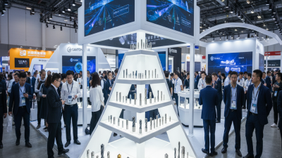 Discover the Best Carbide Bits at the 2026 Canton Fair?