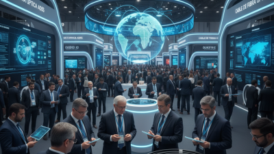 ADSS Fiber Optic Cable Tips for Global Buyers at Canton Fair 2026?