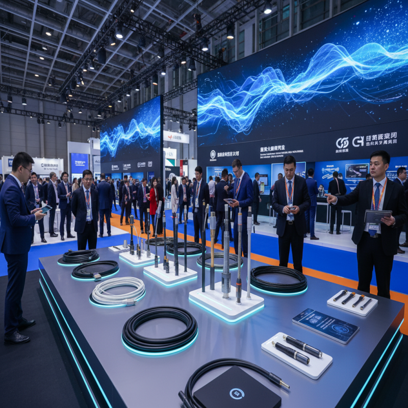 Best Audio Video Cables to Source at China Import Expo 2026?
