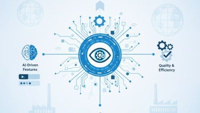 Industrial Vision Inspection Trends at 2026 Canton Fair?