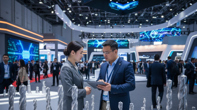 Why Choose Carbide Bits at the 2026 Canton Fair?