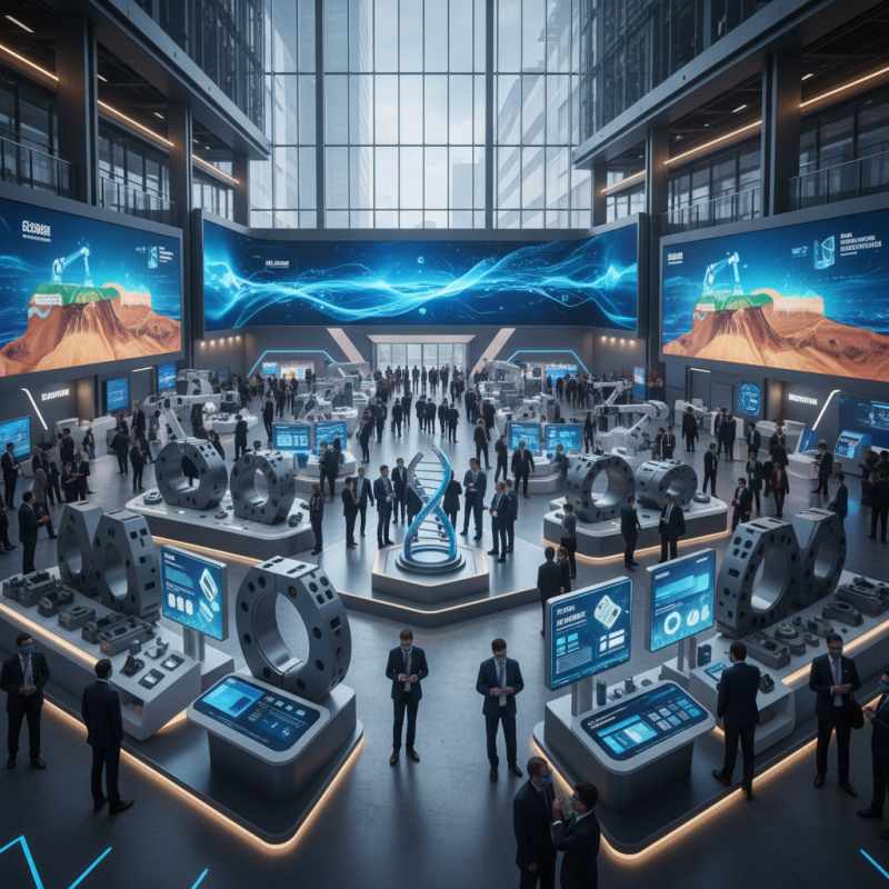 Top Crusher Wear Products at 2026 Canton Fair What to Expect?