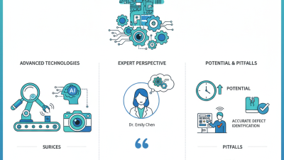 Industrial Vision Inspection Trends at Canton Fair 2026?