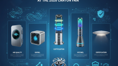 Top 5 Ozone Controllers to Explore at the 2026 Canton Fair?
