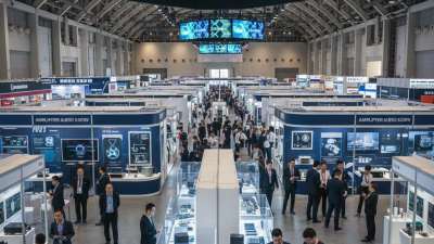 Top 10 Amplifier Audio Boards to Explore at 2026 Canton Fair?