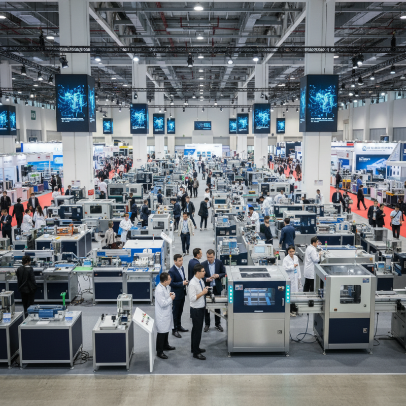 How to Choose the Best Packing Sealing Machine at Canton Fair 2026?