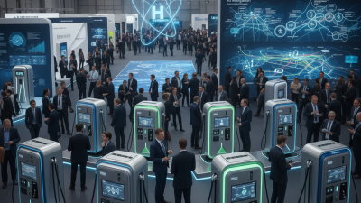 Top 10 Hydrogen Refueling Stations at 2026 Canton Fair?