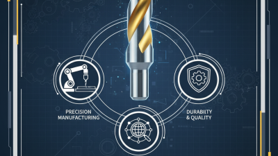 What is Carbide Bit and Its Role in 2026 Canton Fair?