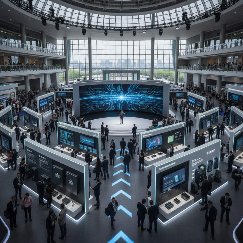 Why Choose a Battery Dealer at the 2026 Canton Fair?