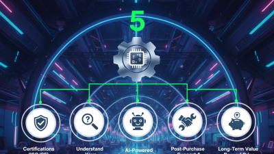 Top 5 Tips for Choosing a Dustproof Testing Machine at 2026 Canton Fair?