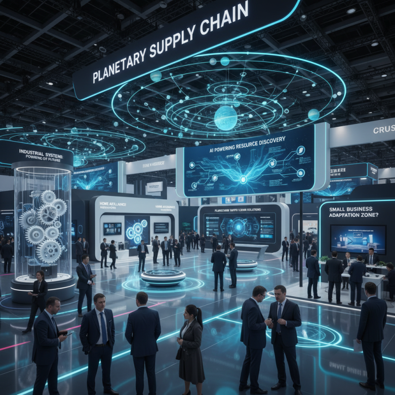 Планетарная доставка поставок на 139-й ярмарке в Китае в 2026 году?