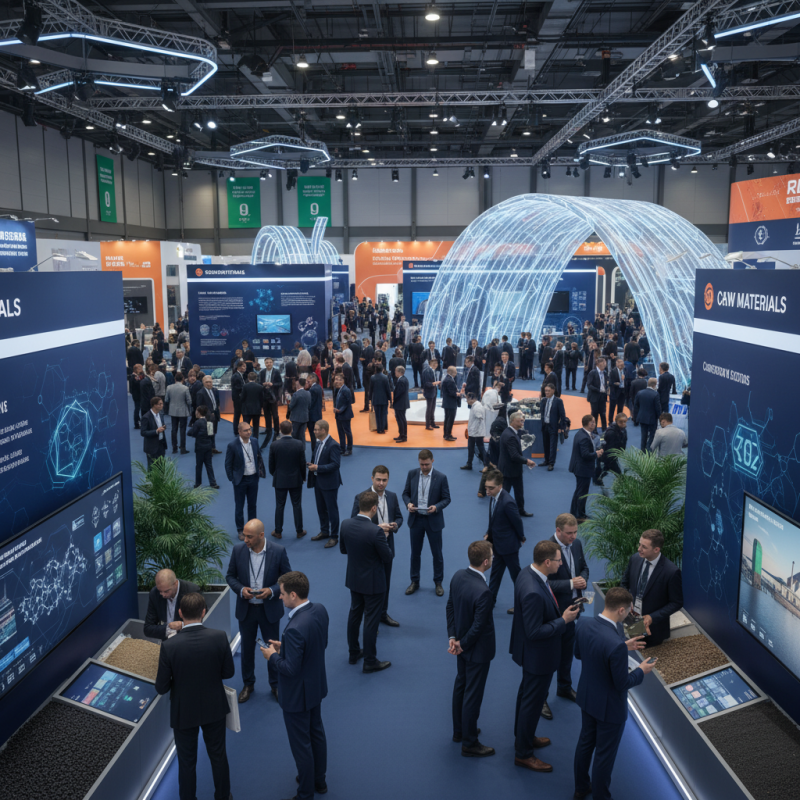 Asphalt Emulsifier Guide for 2026 Canton Fair Buyers?