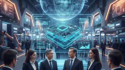 Reverse Engineering PCB Trends at 2026 China Import Expo?