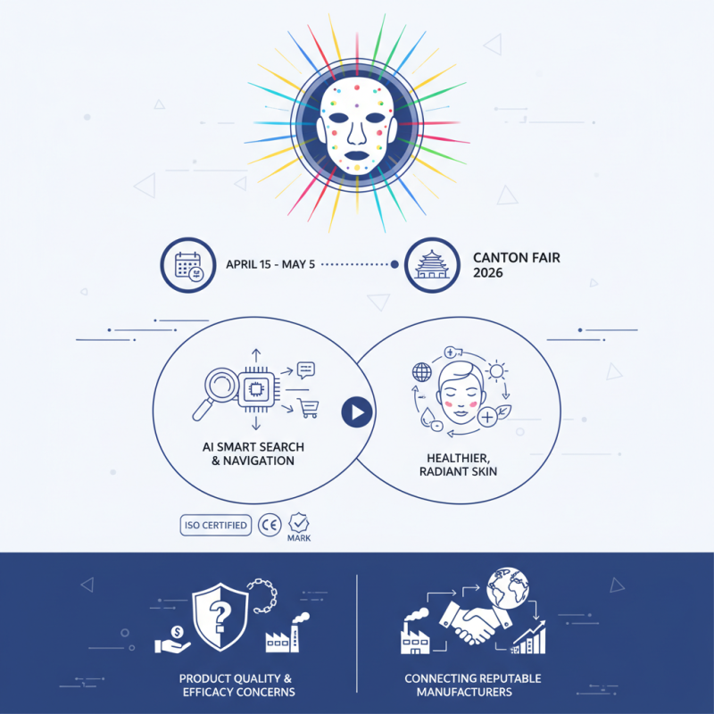 China Best Led Face Light Therapy at 2026 Canton Fair?