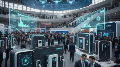 How to Choose an Ev Wallbox at the 2026 Canton Fair?