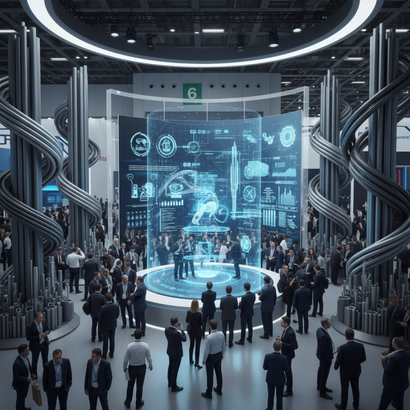 Best Grey Tube Trends at 2026 Canton Fair for Global Buyers?