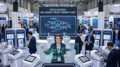 Top 10 Factors Influencing Tecar Therapy Cost at Canton Fair 2026?