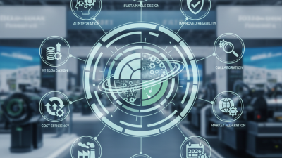 Top 10 Planetary Gearbox Insights for 2026 Canton Fair?