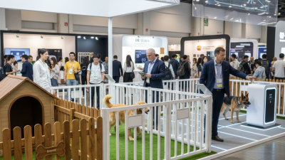 Best Dog Fences to Discover at the 2026 Canton Fair?