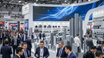 Why Choose Grey Tube at the 2026 Canton Fair for Sourcing?