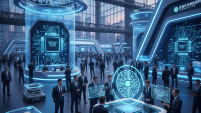 2026 Top Integrated Chip Trends at 139th Canton Fair?