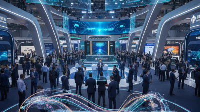 What is Audio Video Cable at the 2026 Canton Fair?