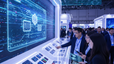 Discover the Best Silicone Keypads at the 2026 Canton Fair?