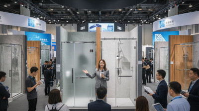Why Choose Local Shower Doors at the 2026 Canton Fair?